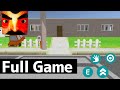Hello Dog of Neighbor Full Gameplay