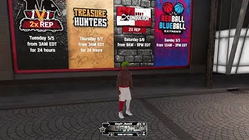 NBA2K20 LIVE STREAM GRIND TO 500 SUBS!! #NBA2K20