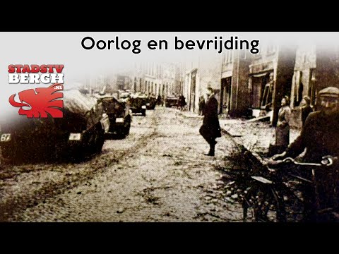 Miniatuur van Oorlog en bevrijding: dagboek van Bennie 1940-1945