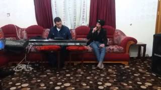 Adnan Teymur Ez Te Ternebom Resimi