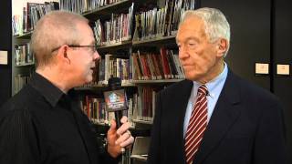 Marv Levy returns to Canton | Pro Football Hall of Fame