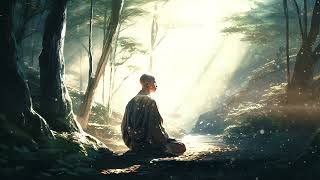 '10 Minutes meditation”  Relaxing Music of Heart Sutra 'Chill out'  Japanese Zen Music