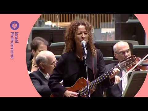 יהודית רביץ והפילהרמונית שיר ללא שם מתוך קונצרט הצדעה לשבויים ולנעדרים יהודית רביץ והפילהרמונית שיר ללא שם מתוך קונצרט הצדעה לשבויים ולנעדרים