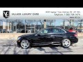 2010 Mercedes-Benz C350 - Village Luxury Cars Toronto