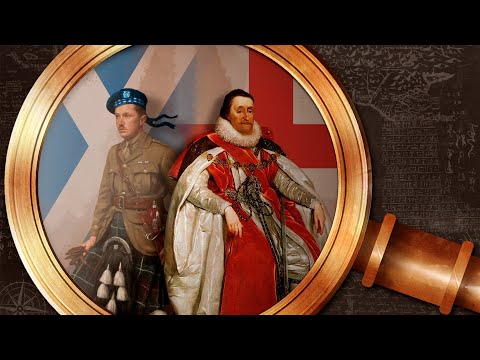 Vídeo: Quais clãs lutaram na batalha de culloden?