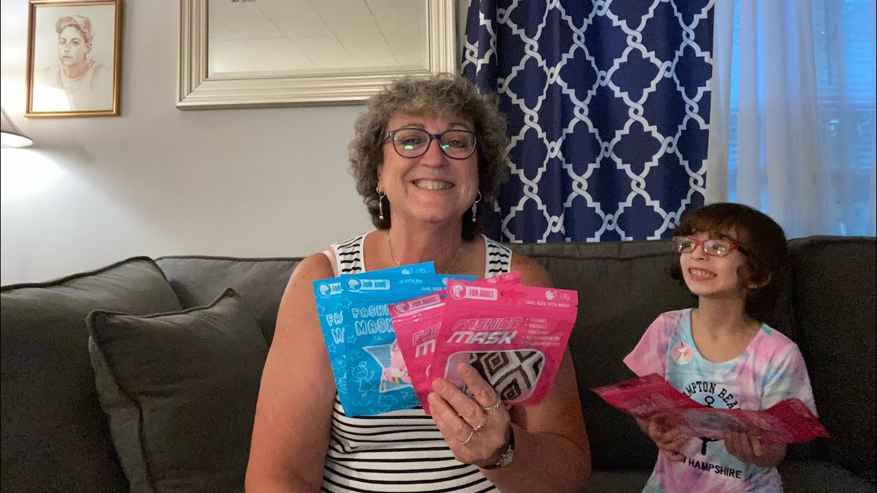 Dollar Tree Haul (part 1)