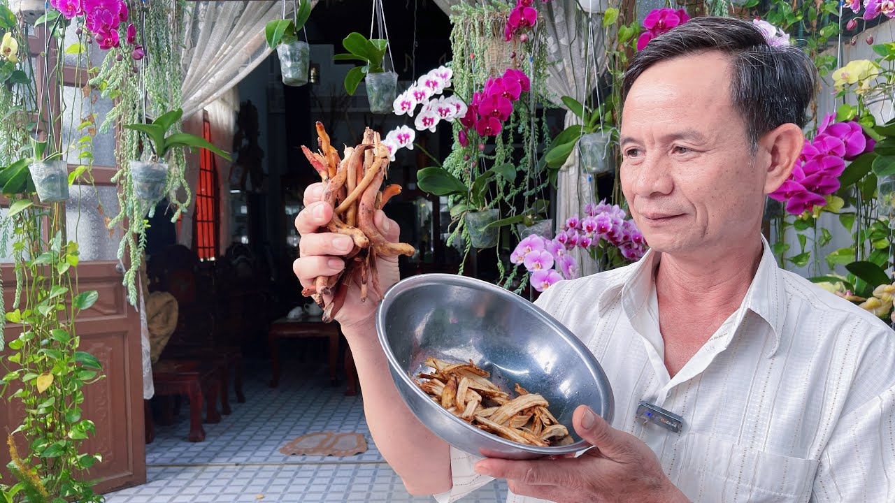 Bài Thuốc Nam Trị Liệt Dương Yếu Sinh Lý Nam Giới Cực Kỳ Hiệu Quả