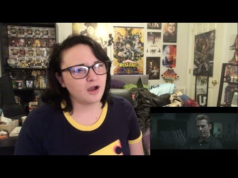 Avengers: Endgame Super Bowl Spot REACTION!!!