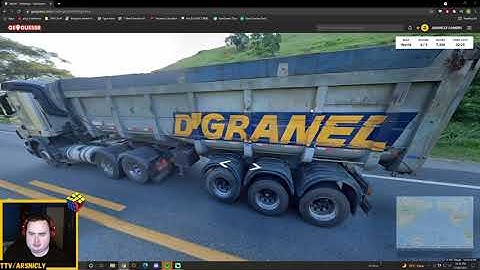 GeoGuessr daily challenge. 27/08/21