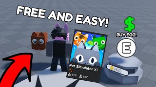 Pet System Tutorial | Roblox Studio | Following, Hatching, and More!