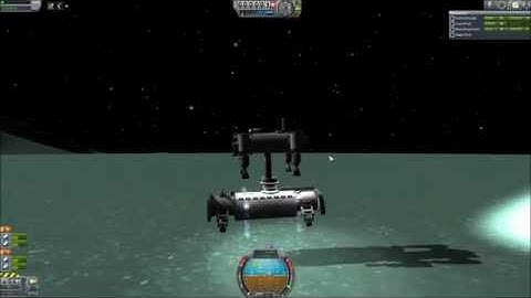 KSP - Planetary Base Systems