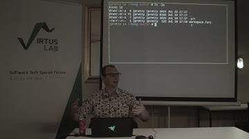 KSUG: Builds are Infuriating by Jon Pretty