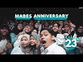 23rd anniversary mabes musik uad
