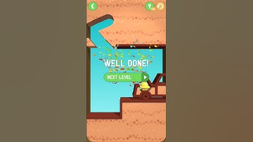 dig this! (Dig it ) 118-17 | Lollipops | Dig this level 118 episode 17 solution gameplay walkthrough