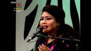 গুলবাগিচা | Gulbagicha EP-27 | নজরুল সংগীতানুষ্ঠান | Nazrul Sangeet | Kazi Nazarul Songs | BTV-Ctg.