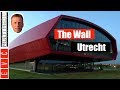 Uitje naar the wall utrecht   by evc multi media