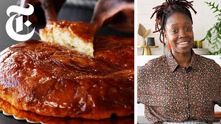 How to Make KouignAmann: The Perfect Pastry | Yewande Komolafe | NYT Cooking