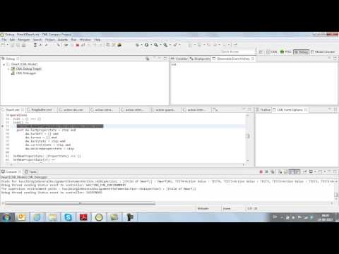 COMPASS Debugger