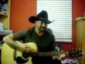 Wonderful tonight eric clapton cover by darrel fuentes