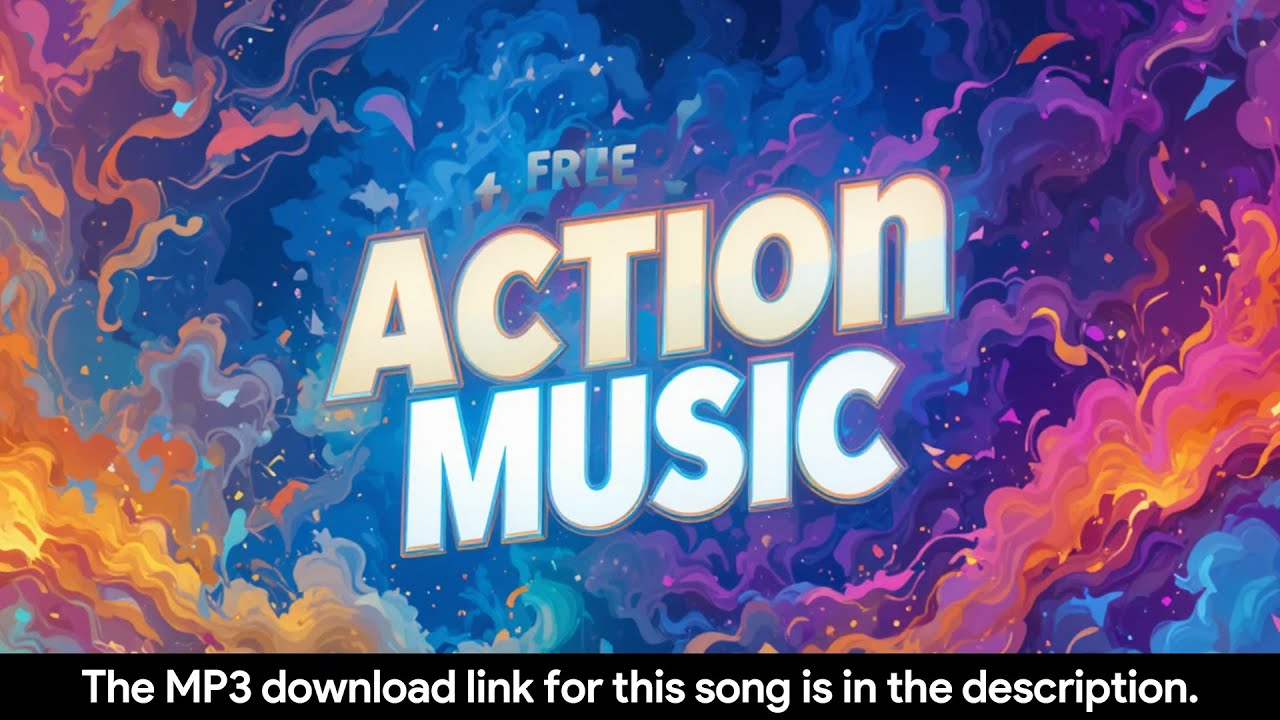 Action Music Free | No Copyright Background Music | Download Free MP3 ...