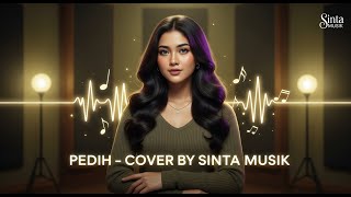 Pedih – Last Child | Cover Sinta Musik (Acoustic Mellow Version)