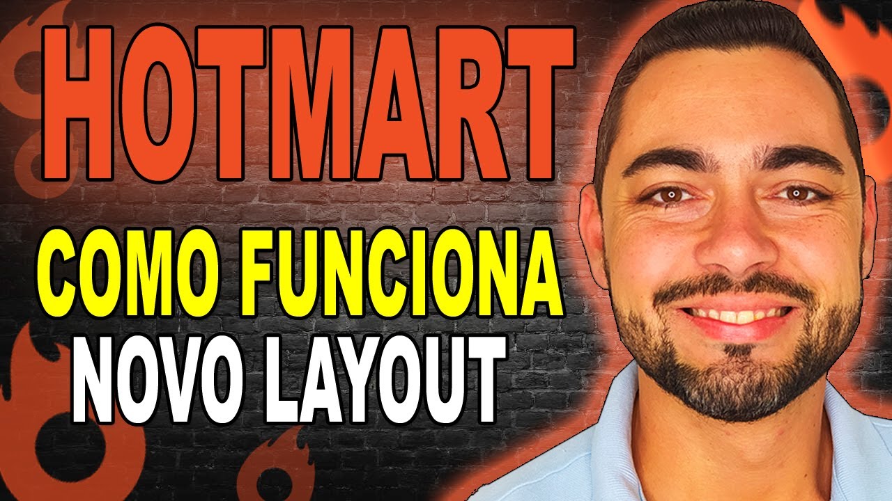 Nova Atualização do Layout da Hotmart | Passo a Passo Para Afiliado ...