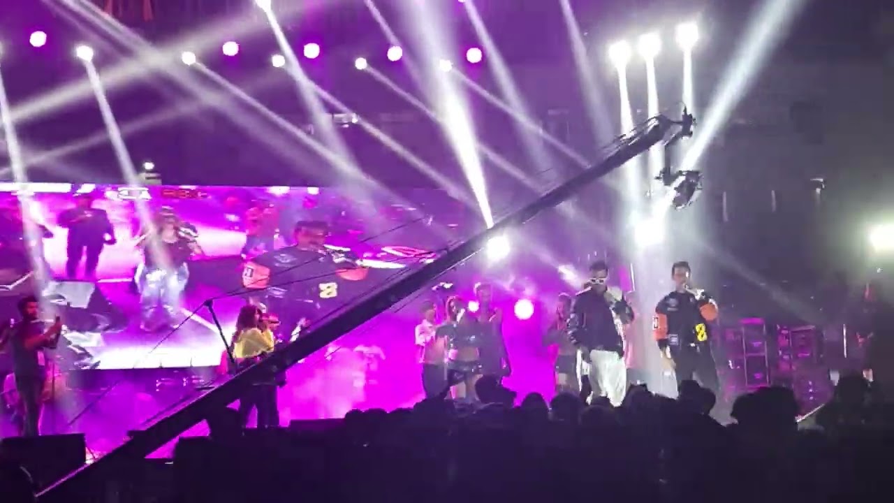 meet brothers in bbd University Lucknow