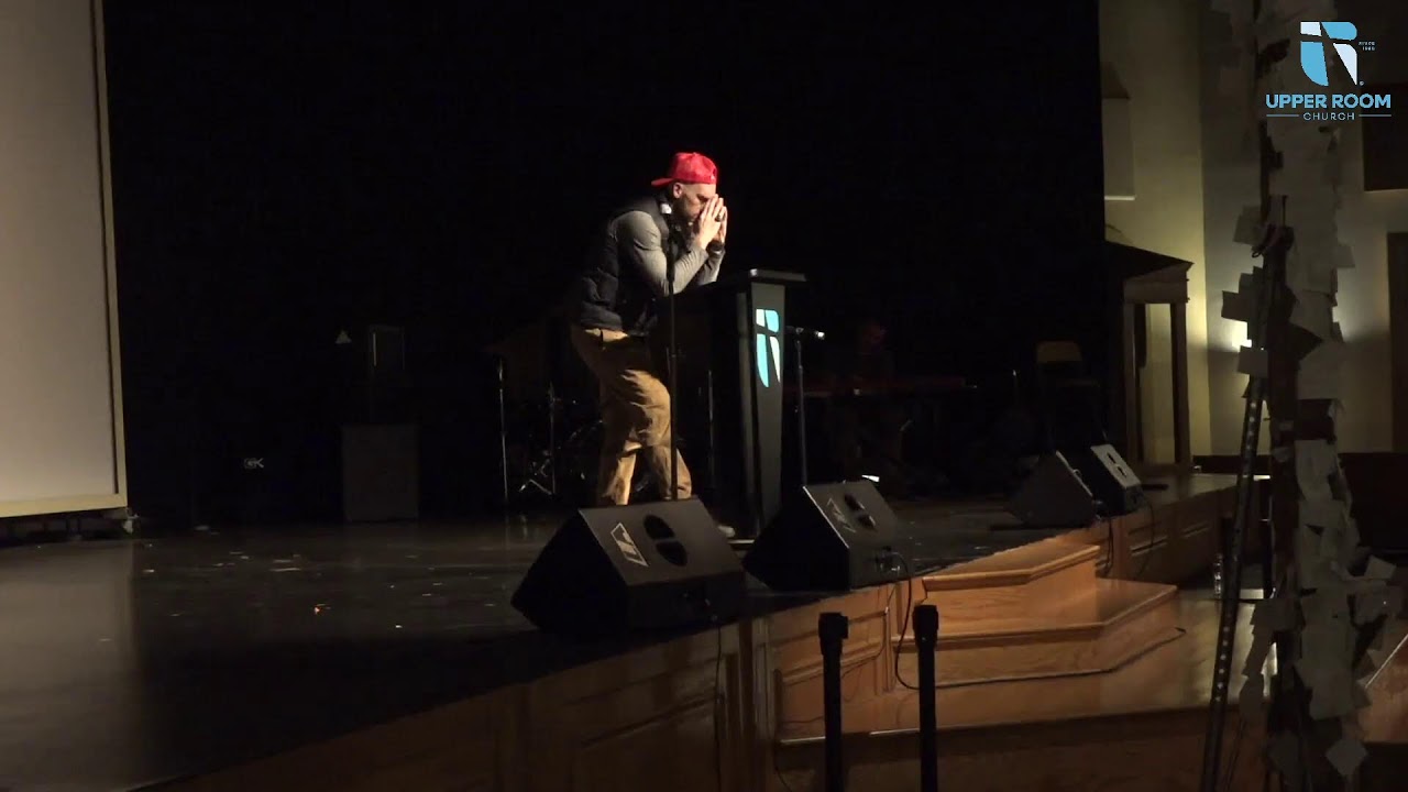 Tuesday Night Prayer