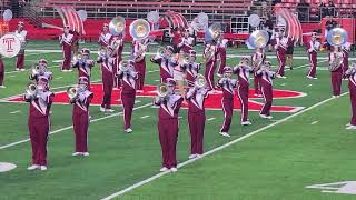 Rutgers Vs Temple Pregame Show Sept. 9, 2023