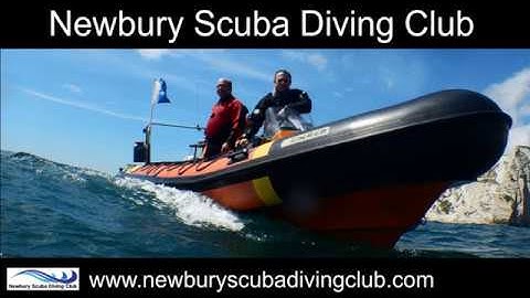Newbury Scuba Diving Club - How To Do A Buddy Check
