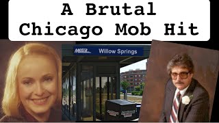 Willow Springs was ran by the Chicago Outfit