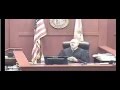 Florida Judge ''Goes off'' on prosecutor after he dismisses her DUI case for perjury
