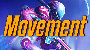Splitgate 2 Movement is Absolutely Insane
