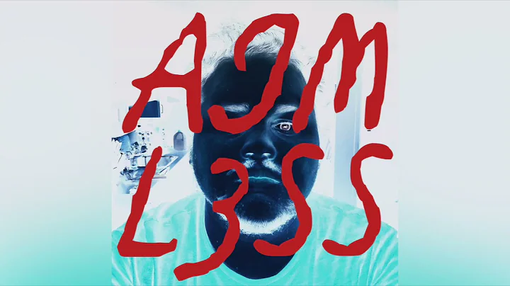 Joe Proulx -  AIMLESS (feat. Mar~kel) [Official Au...