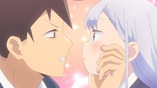 Raido Gets Drunk And His Personality Changes~Aharen Is Indecipherable Season2 Episode 2