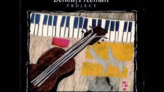 David Benoit U0026 Russ Freeman   After The Love Has Gone