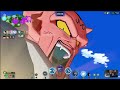 Dragon Ball Gekishin Squ4dra Dabura