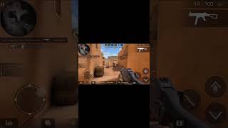 Offline Shooting Games - 2023 FPS Shooting screenshot 2