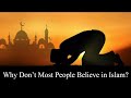 Why Don't Most People Believe in Islam?