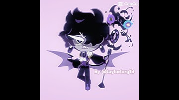 Cookie Run Kingdom is my fandom game ever! #capcut #cookierunkingdom #edit