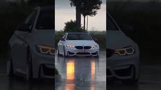 Bmw M3 F80