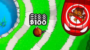 So The Cobra Got Buffed... (Bloons TD Battles)