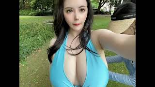 Chinese sexy beautiful girl HD 2022