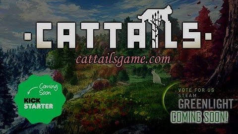 Cattails Teaser