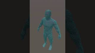 Celebrity Surface Voxelization Net Worth