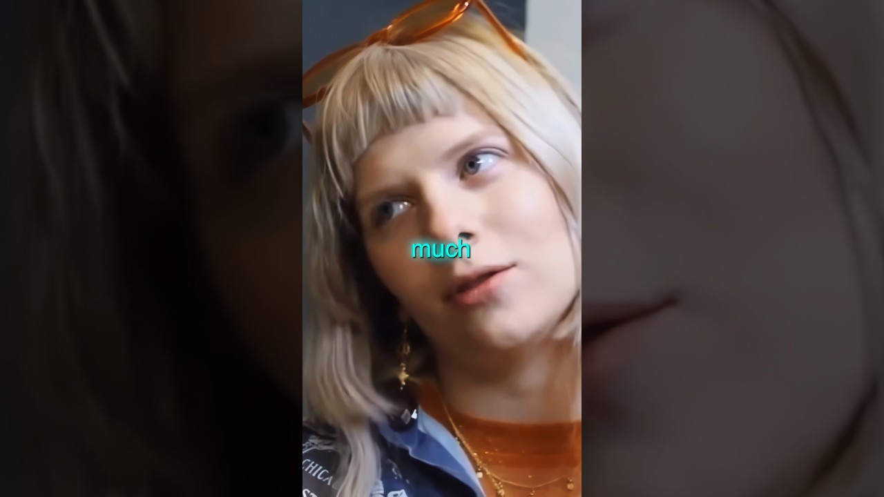 Watch Aurora LOVES Silence ❤️ on YouTube Watch Aurora LOVES Silence ❤️ on YouTube