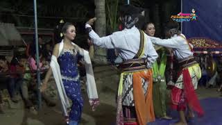 ELING-ELING - TURONGGO SETO KALIKOTES || Pemburu Gincu