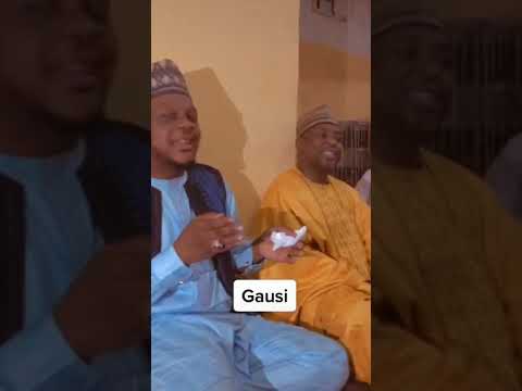 GAUSI BARHAMA MAI KARAMOMI 2022