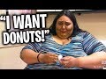 10 Times My 600-lb Life GOT HEATED!