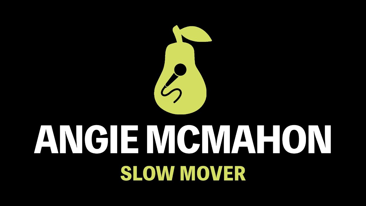 Watch Angie McMahon - Slow Mover (Karaoke) on YouTube Watch Angie McMahon - Slow Mover (Karaoke) on YouTube